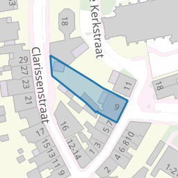 Perceel BTL00-K-2064