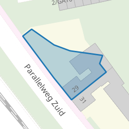 Perceel BTL00-K-2067