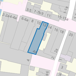 Perceel BTL00-K-2072