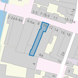 Perceel BTL00-K-2073