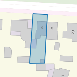 Perceel BTL00-K-2080