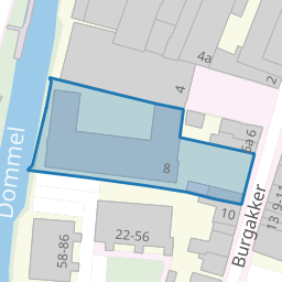 Perceel BTL00-K-2096