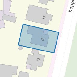 Perceel BTL00-K-2102