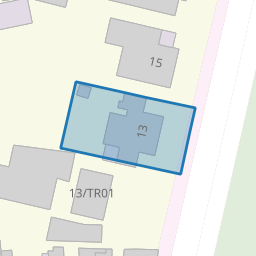 Perceel BTL00-K-2103