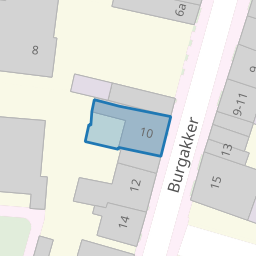 Perceel BTL00-K-2104