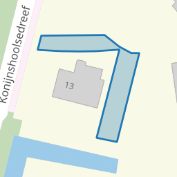 Perceel BTL00-K-2108