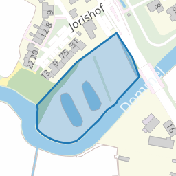 Perceel BTL00-K-2111