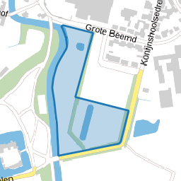 Perceel BTL00-K-2113