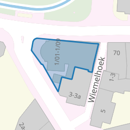 Perceel BTL00-K-2133