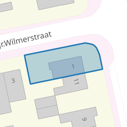 Perceel BTL00-K-2154