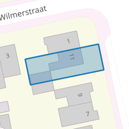 Perceel BTL00-K-2155