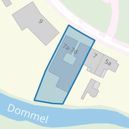 Perceel BTL00-K-2167