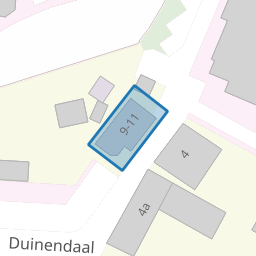 Perceel BTL00-K-2176