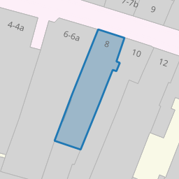 Perceel BTL00-K-2181