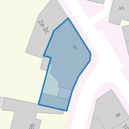 Perceel BTL00-K-2182