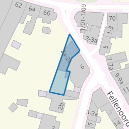 Perceel BTL00-K-2183