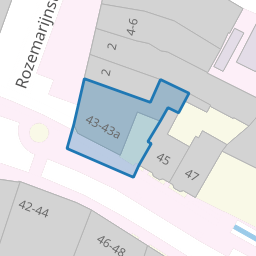 Perceel BTL00-K-2199