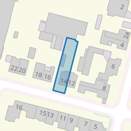 Perceel BTL00-K-2204