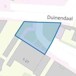 Perceel BTL00-K-2214