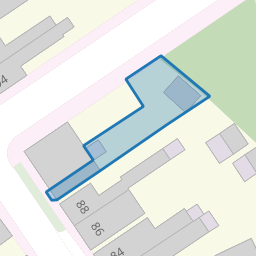 Perceel BTL00-K-2220