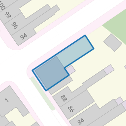 Perceel BTL00-K-2221