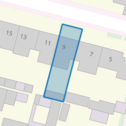 Perceel BTL00-K-2225