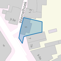 Perceel BTL00-K-2233