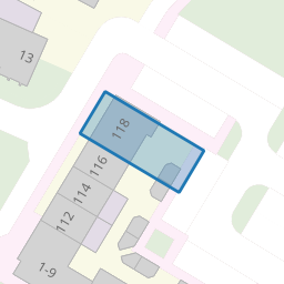 Perceel BTL00-K-2234