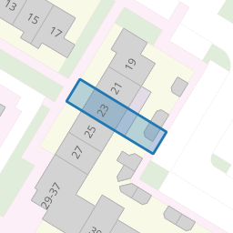 Perceel BTL00-K-2245