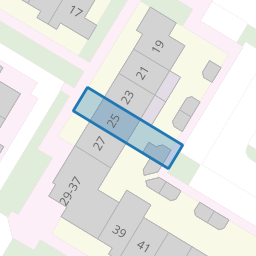 Perceel BTL00-K-2246