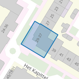 Perceel BTL00-K-2248