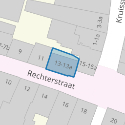 Perceel BTL00-K-2269