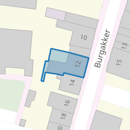 Perceel BTL00-K-2289