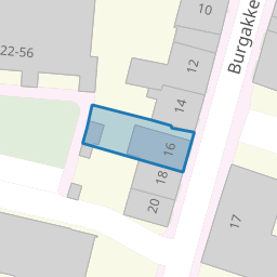 Perceel BTL00-K-2291