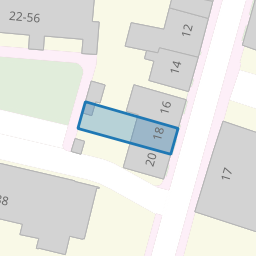 Perceel BTL00-K-2292