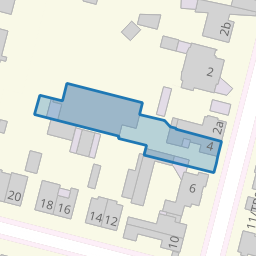 Perceel BTL00-K-2297