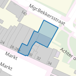 Perceel BTL00-K-2300