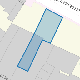 Perceel BTL00-K-2302