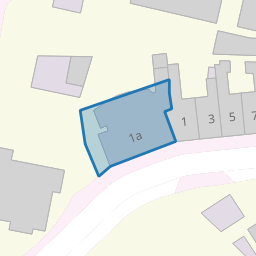 Perceel BTL00-K-2305