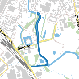 Perceel BTL00-K-2310