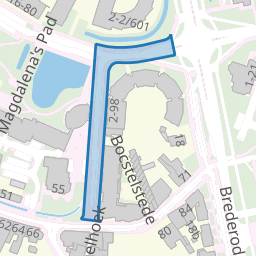 Perceel BTL00-K-2313