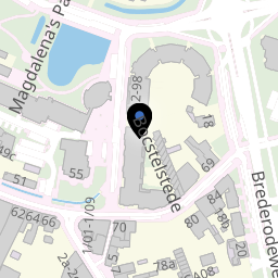 Appartement BTL00 K 2319 75