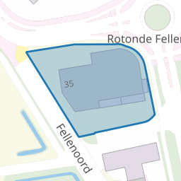 Perceel BTL00-K-2324