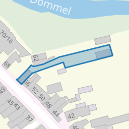 Perceel BTL00-K-2349