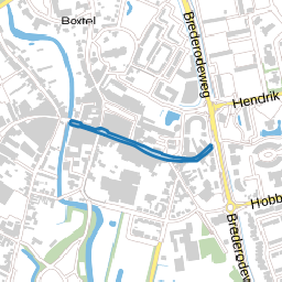 Perceel BTL00-K-2362