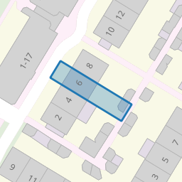 Perceel BTL00-K-2374