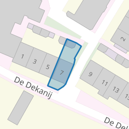 Perceel BTL00-K-2388