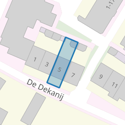 Perceel BTL00-K-2389