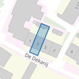 Perceel BTL00-K-2390