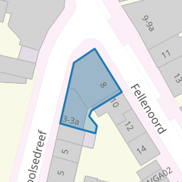 Perceel BTL00-K-2401